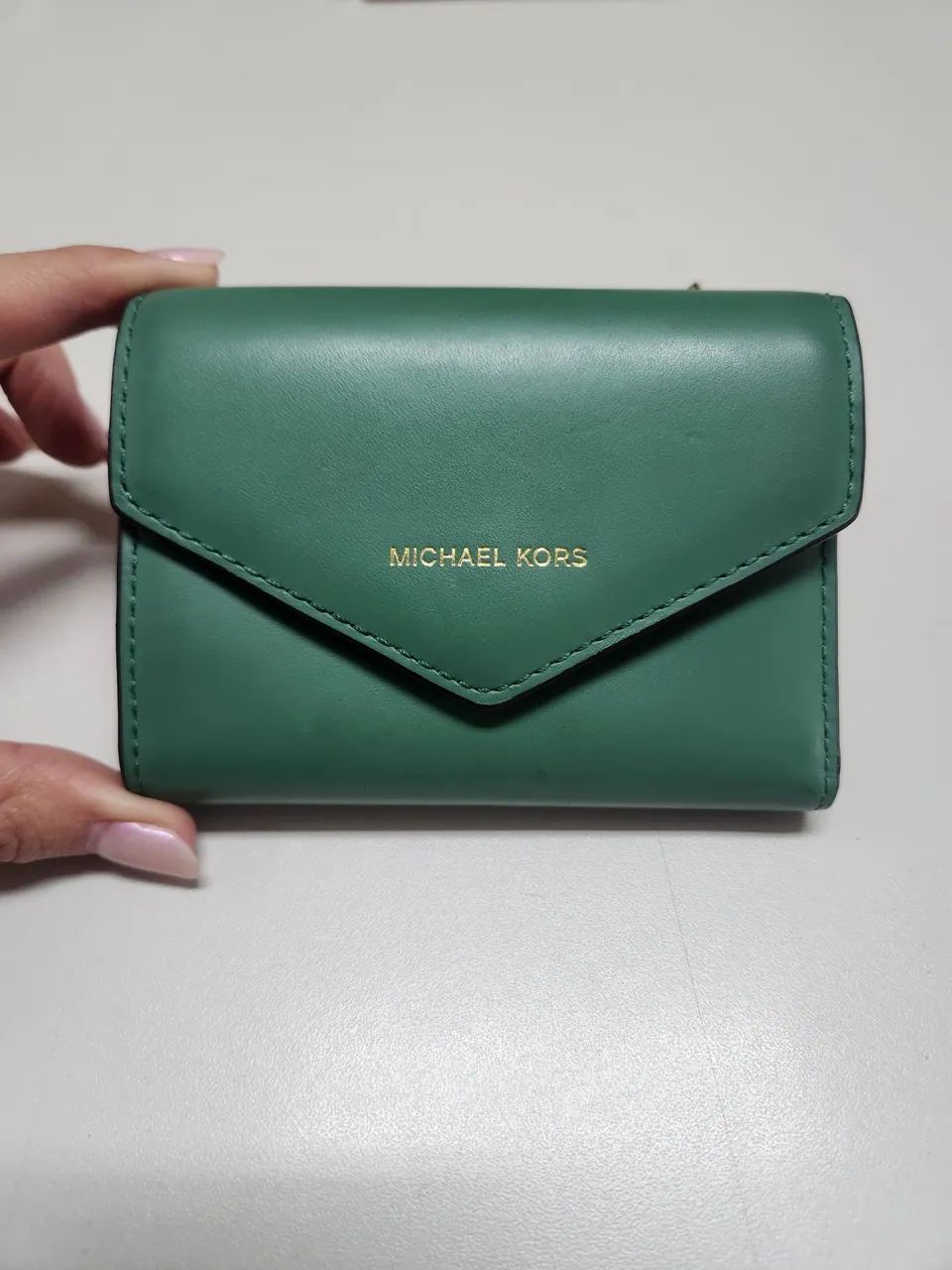 Carteira Michael Kors original
