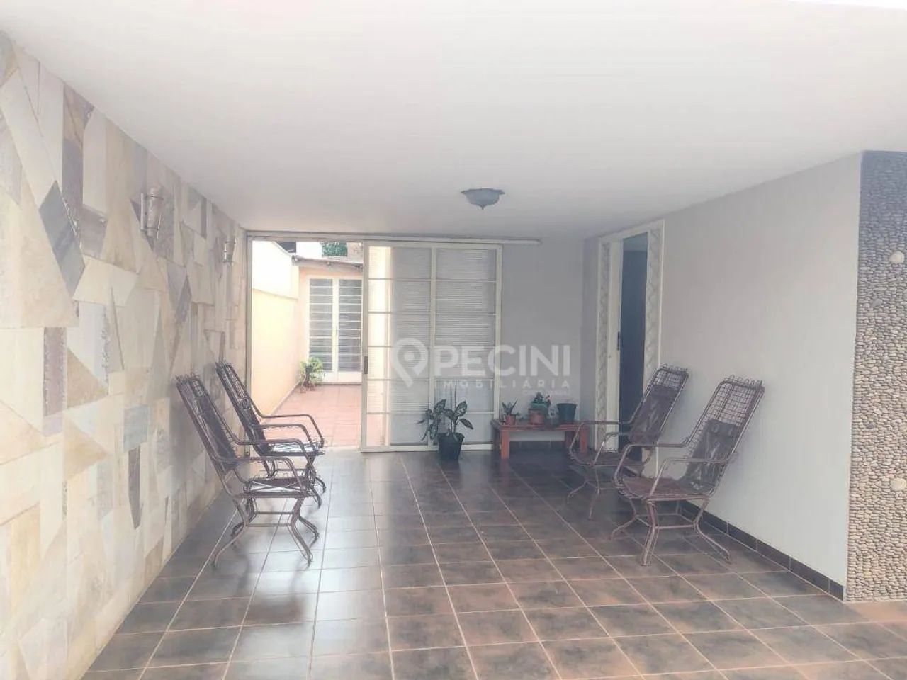 Casa com 2 quartos para venda, o bairro Saúde em Rio Claro. - Foto 4