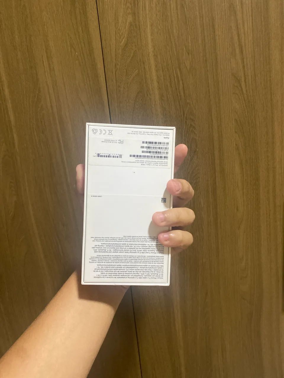 iPhone 11 128gb - Foto 3