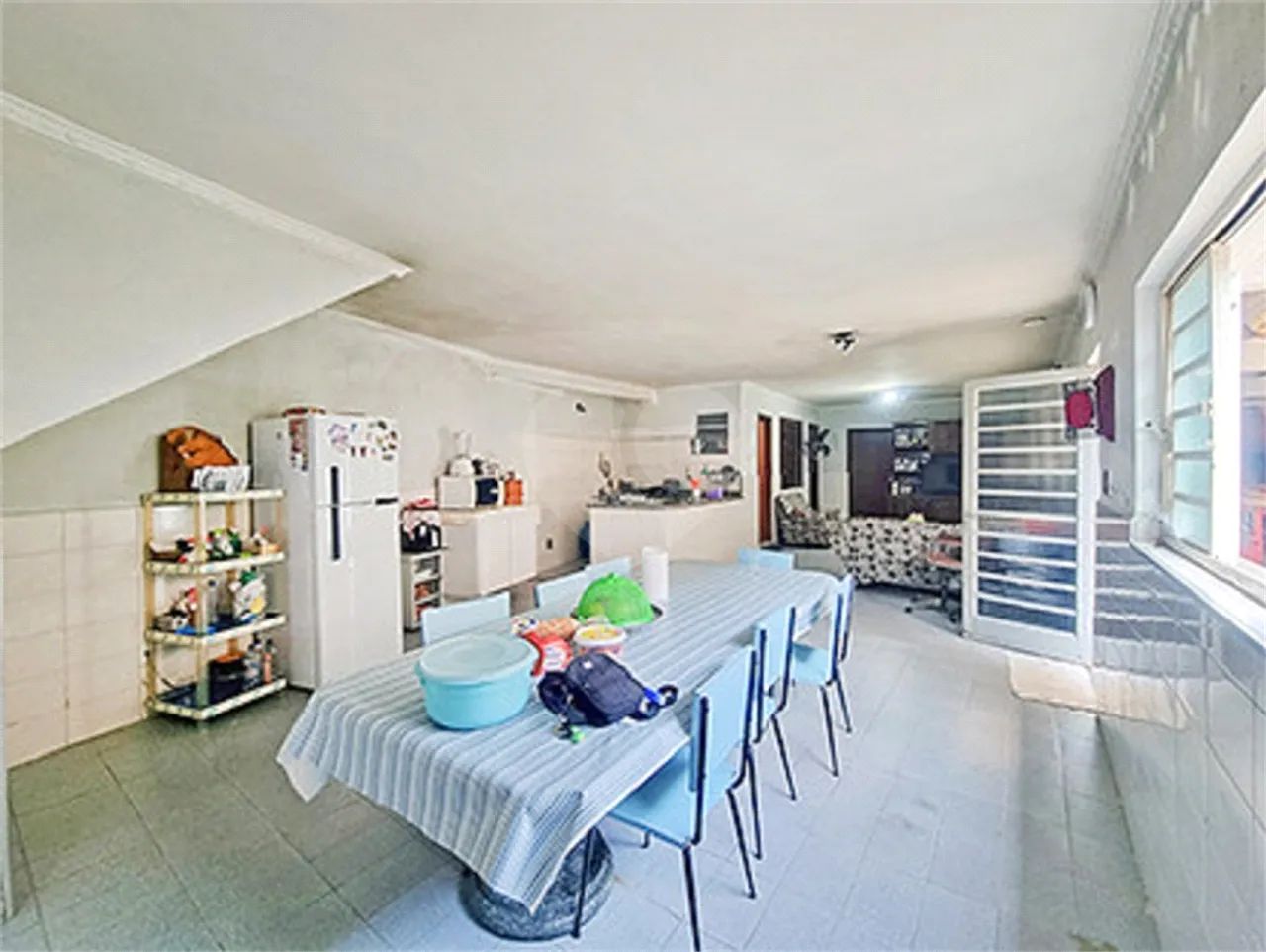 Casa com 4 quartos à venda em Vila brasilina - SP