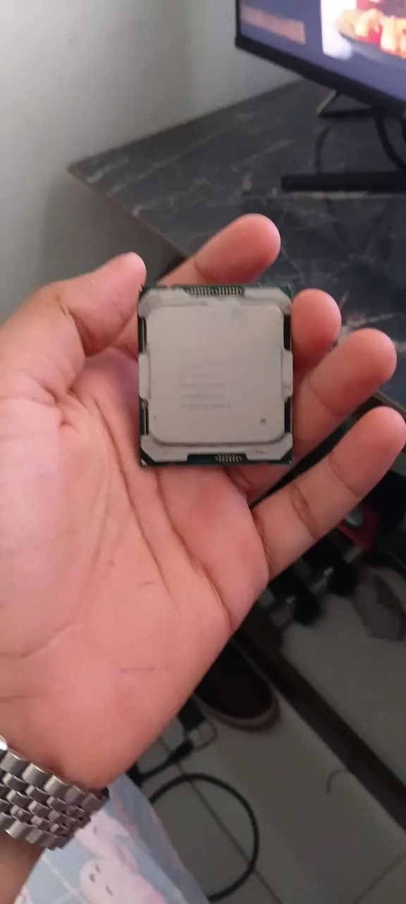 Xeon 2650 v4