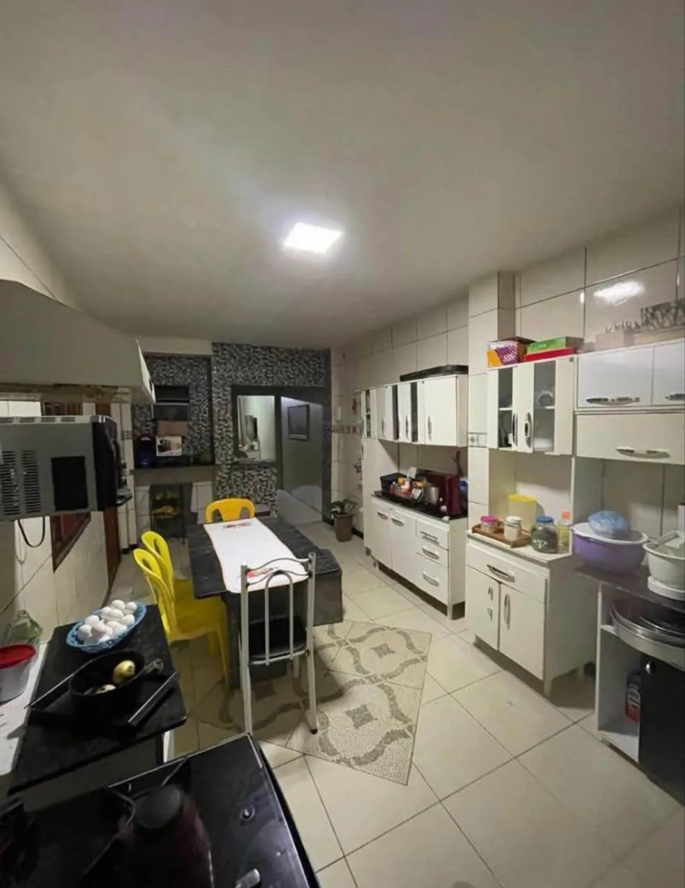 Vende-se casa na Sacramenta TB - Foto 5