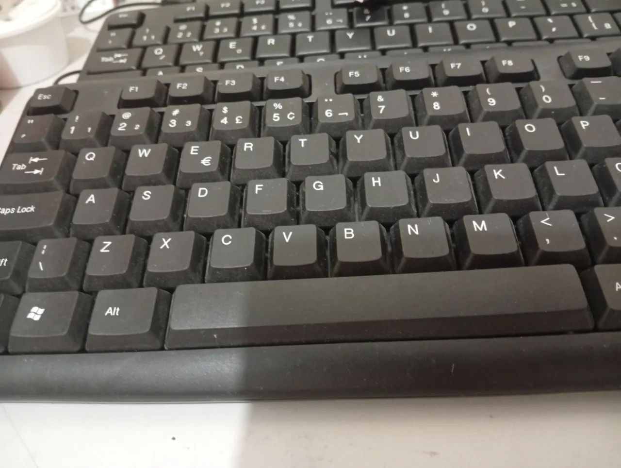 Teclado novo  - Foto 4