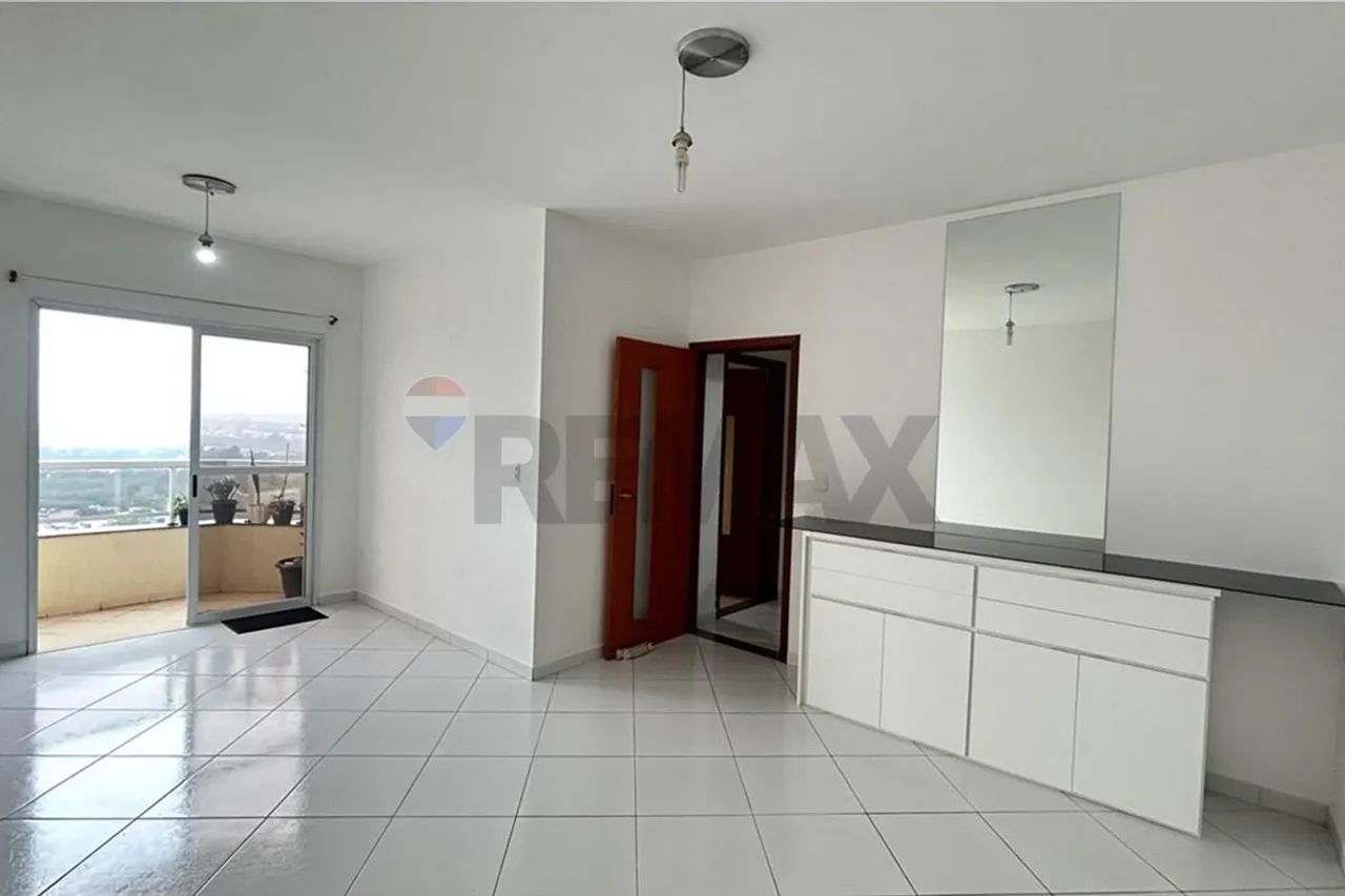 APARTAMENTO PARA ALUGAR CENTRO DE NOVA ODESSA 3 QUARTOS COM SUÍTE - Foto 3