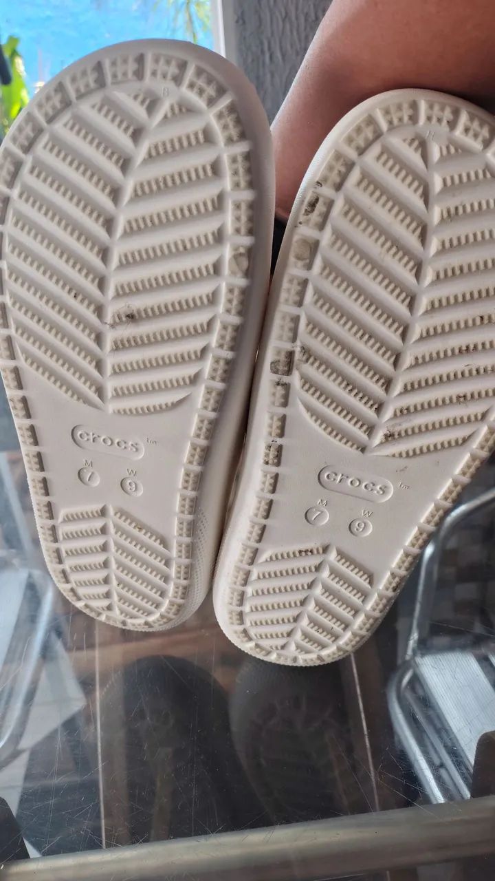 Crocs original  - Foto 3