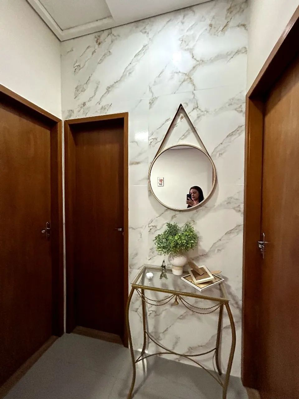 Casa residencial Iolanda - Foto 4