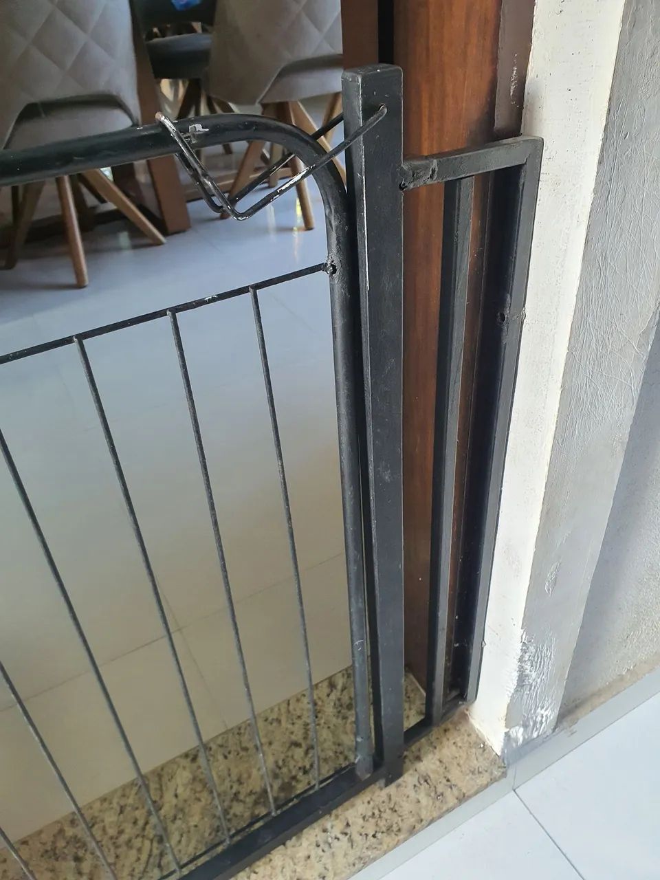 Portãozinho para cachorro, pet... - Foto 2