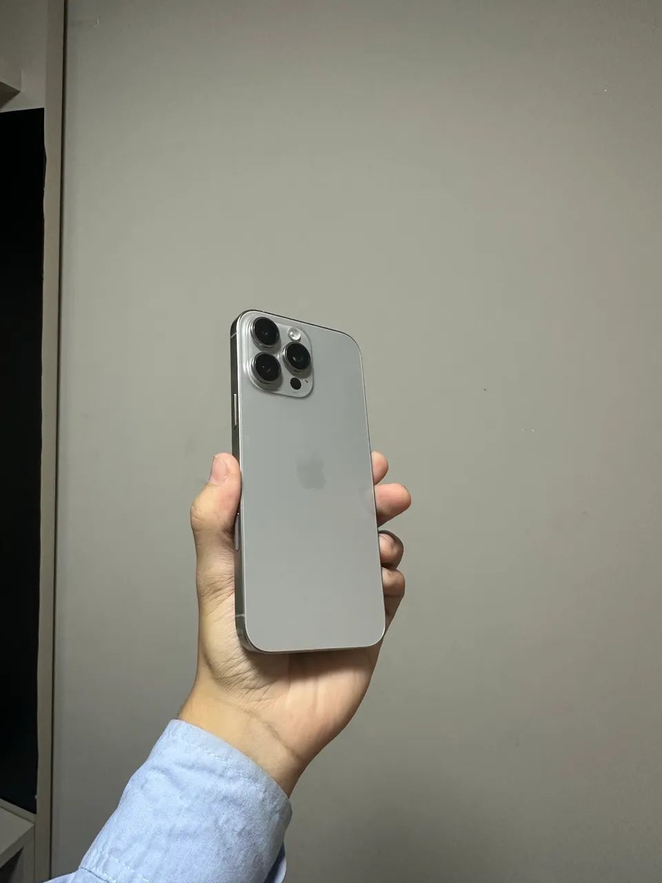 IPHONE 16 PRO MAX - PARA VENDER HOJE - Foto 4