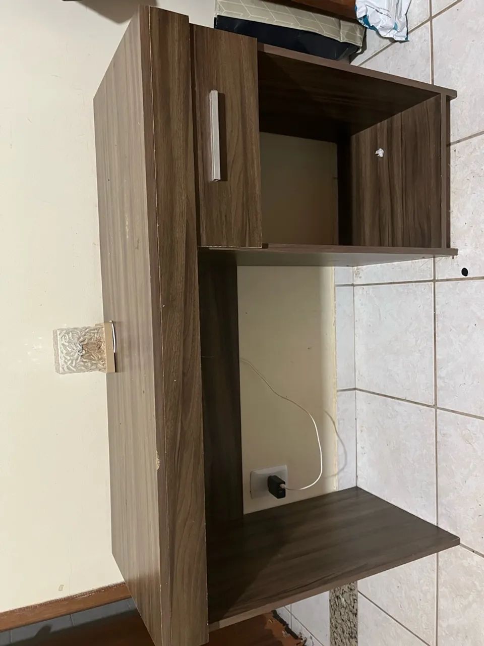 MESA E CADEIRA  - Foto 4