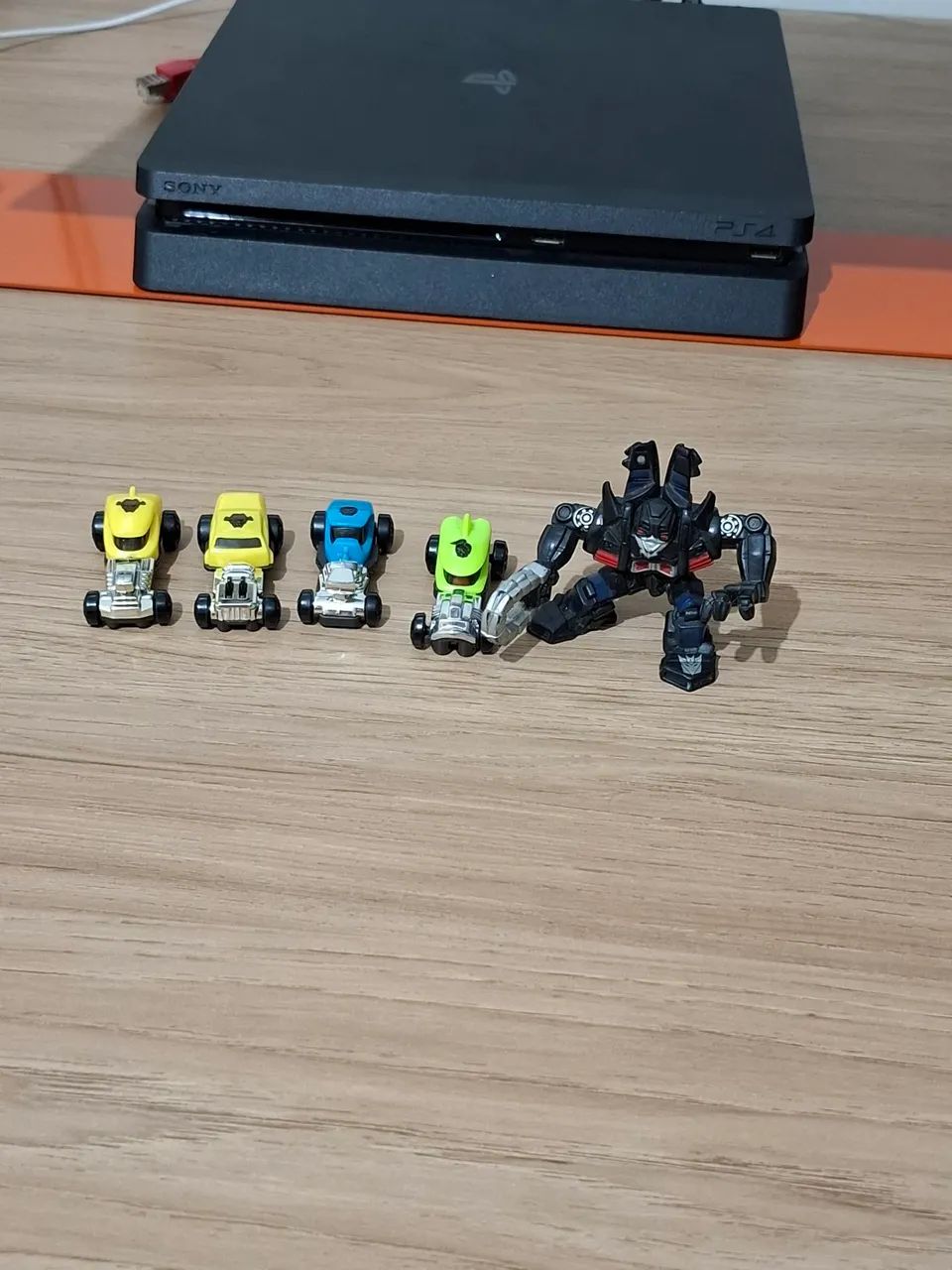 10 Brinquedos antigos - Foto 3