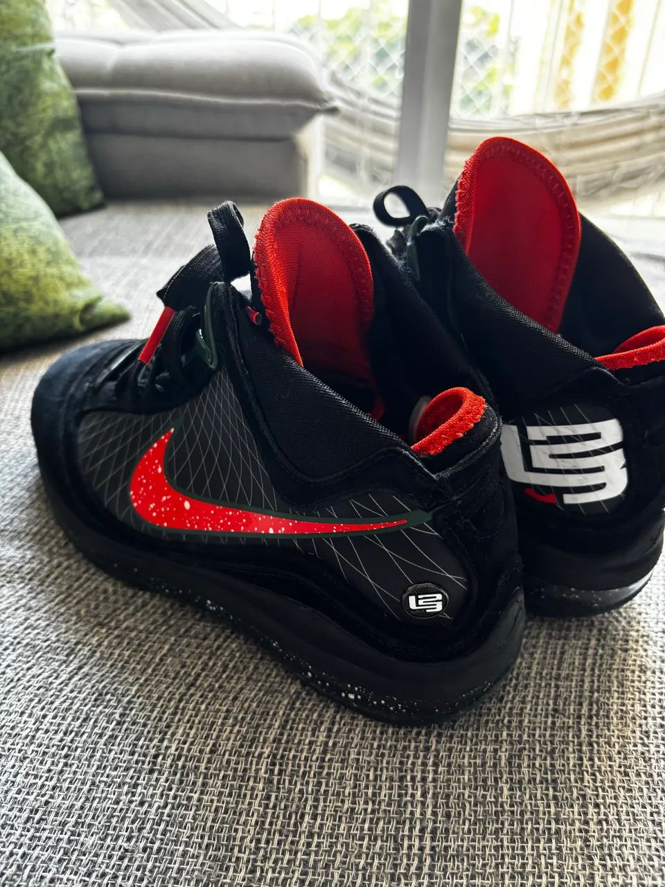 Nike Lebron James  - Foto 5
