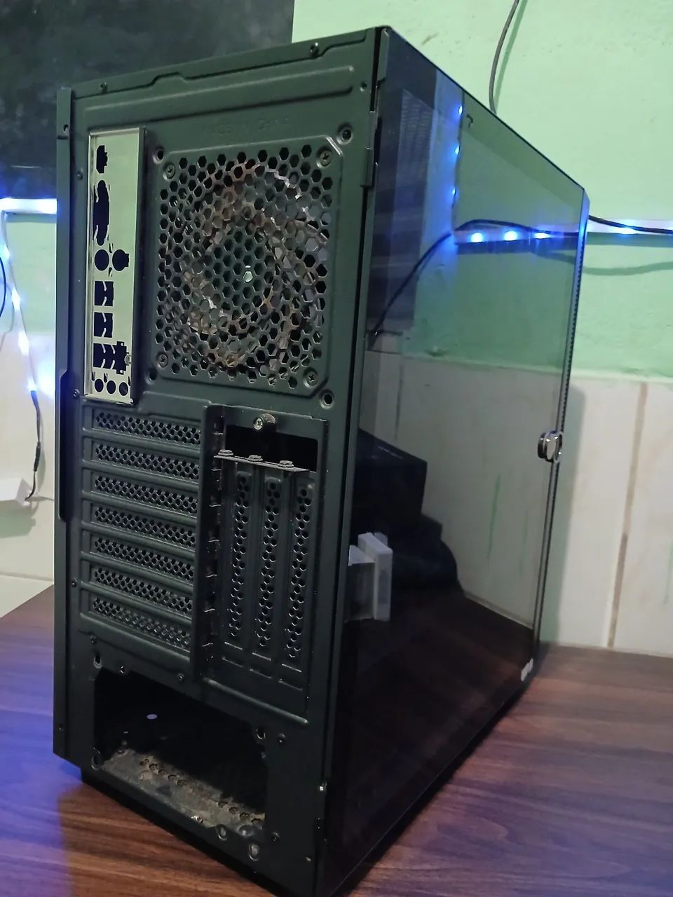 Gabinete gamer  - Foto 3
