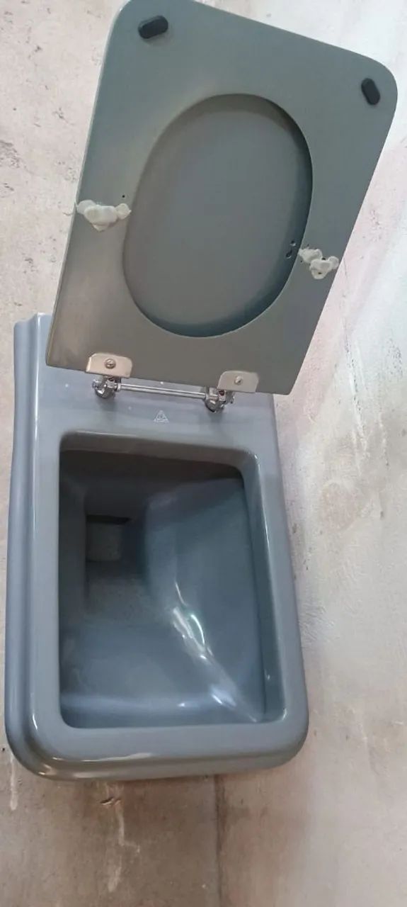 Vaso sanitário e Lavatório  - Foto 4