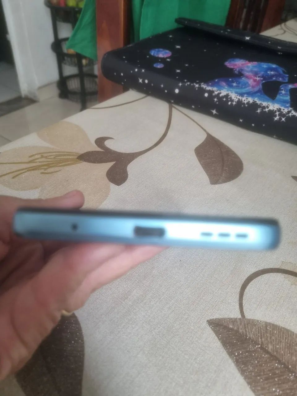 Celular moto g22  - Foto 4