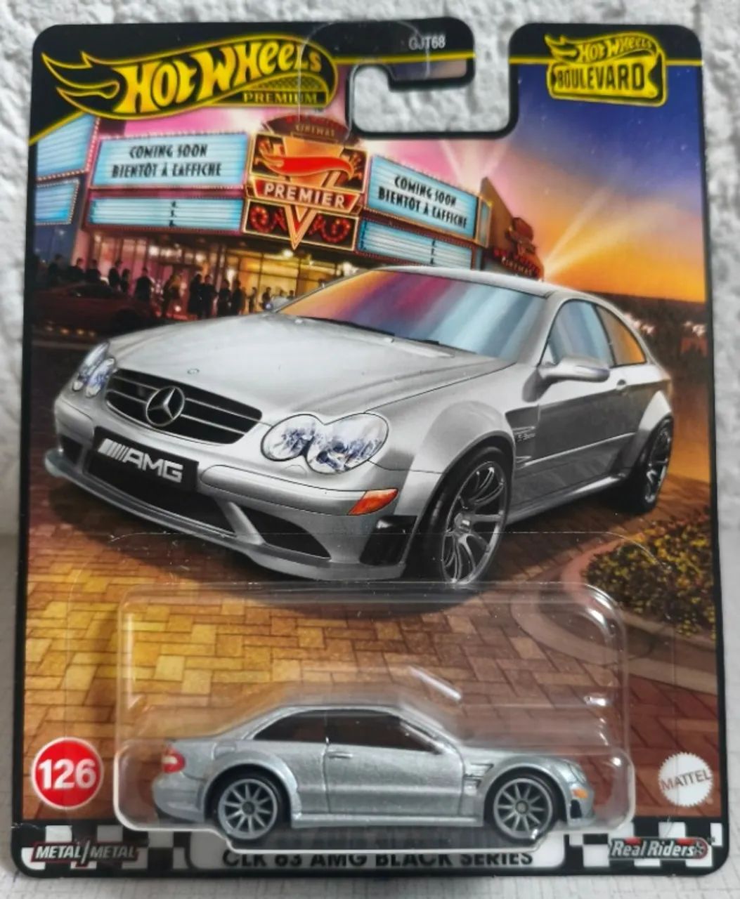 Miniaturas Hotwheels Premium R$80 - Foto 5