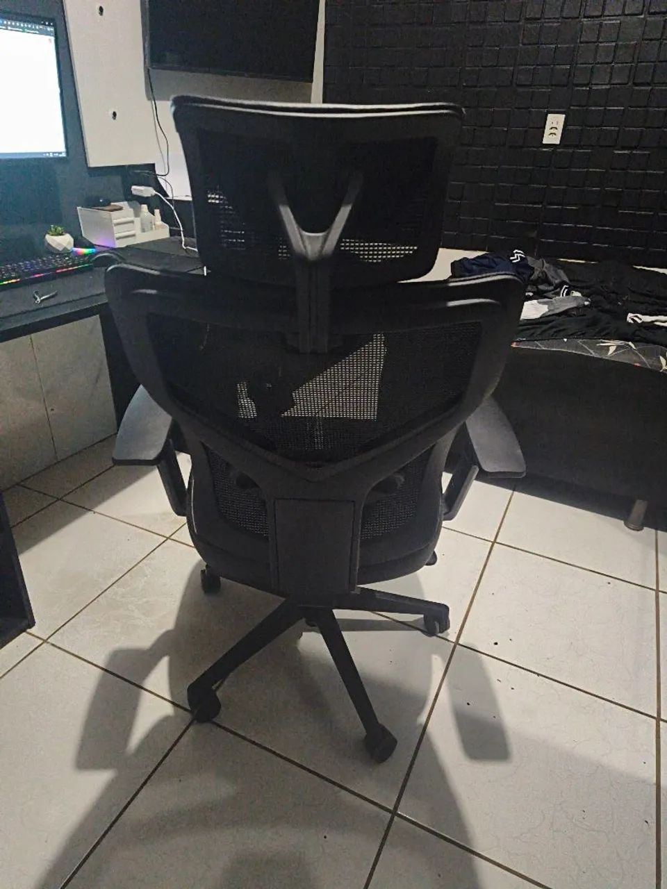 CADEIRA GAMER - Foto 2