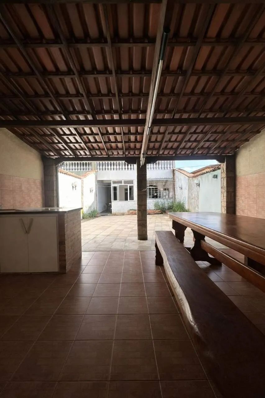 Casa à venda com 3 quartos, 1 suite, 3 vagas e 3 banheiros. - Foto 5