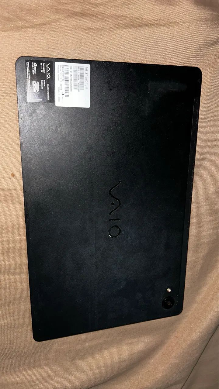 TABLET VAIO TL10 128G - Foto 5