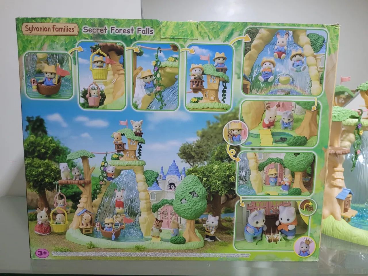 Sylvanian Families - Foto 5