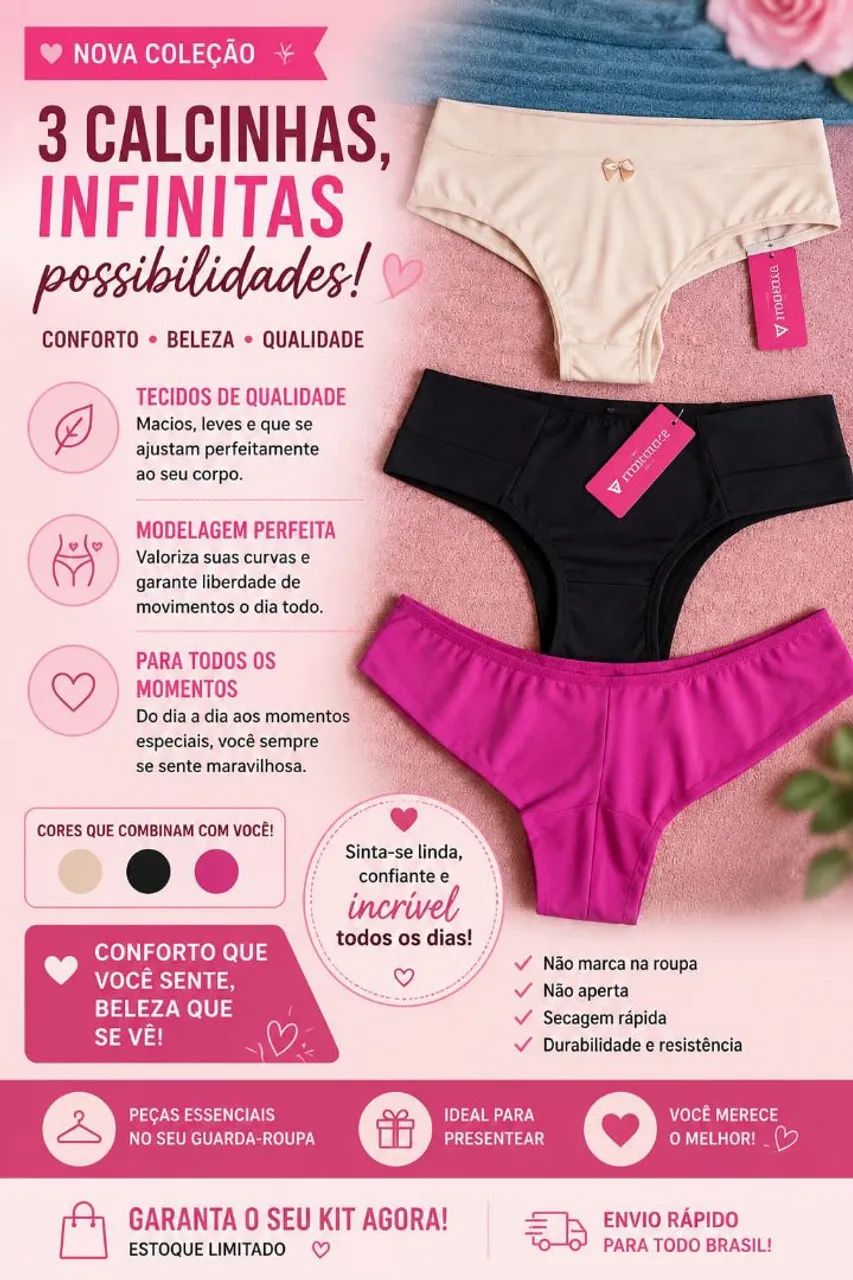 Vende -se lingerie  - Foto 5