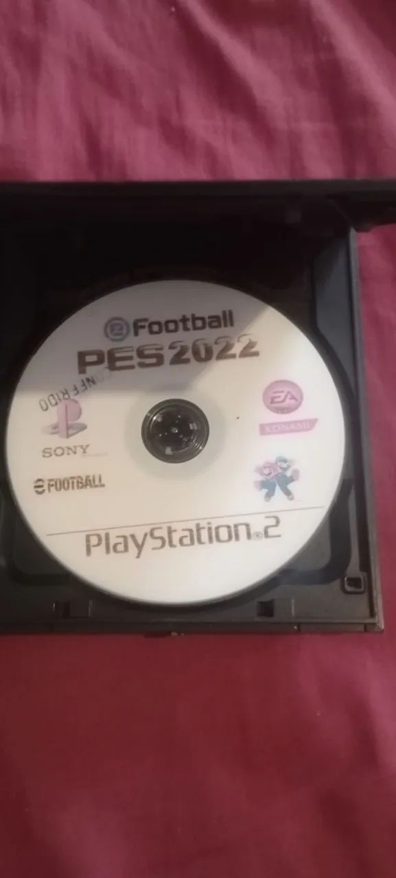 Ps2 - Foto 5