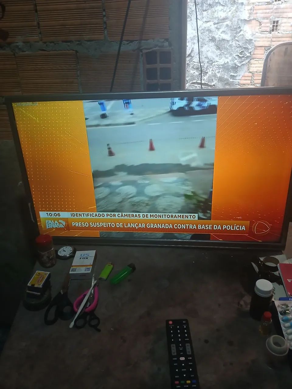 TV smart 32  - Foto 5