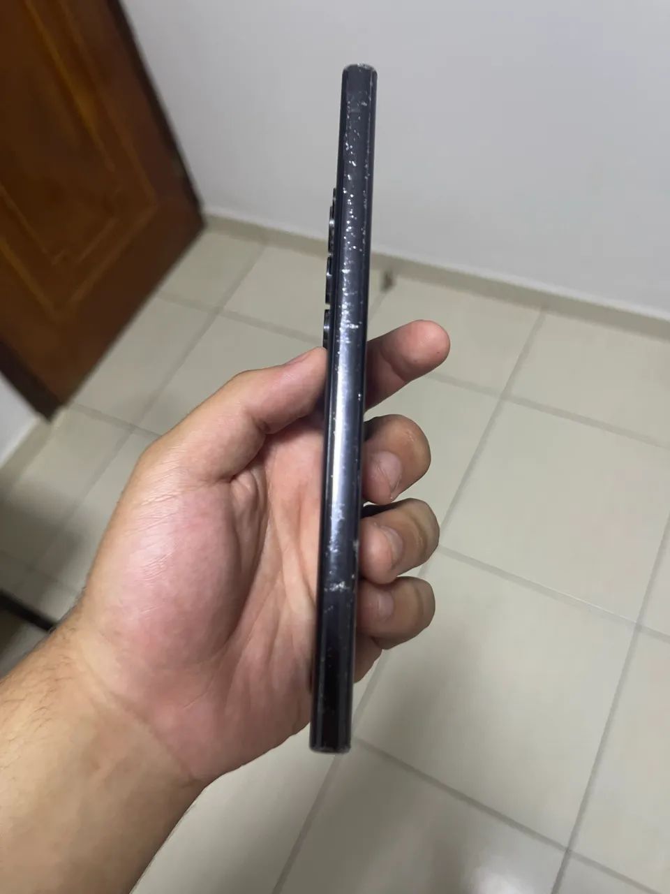Vendo s23 ultra(danificado) - Foto 3