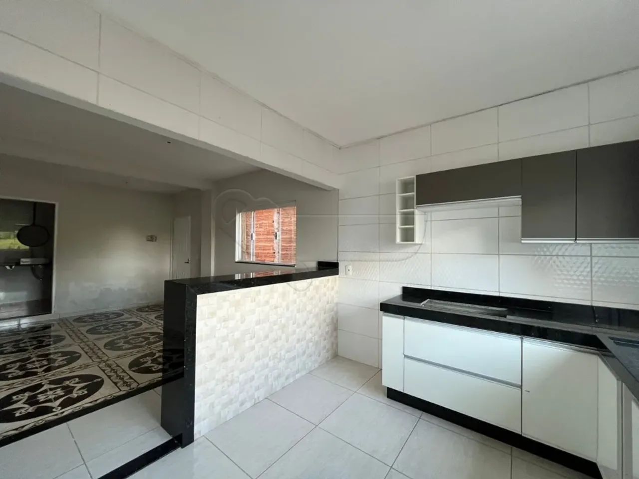 Casa residencial com 02 quartos na Vila Piza. - Foto 5