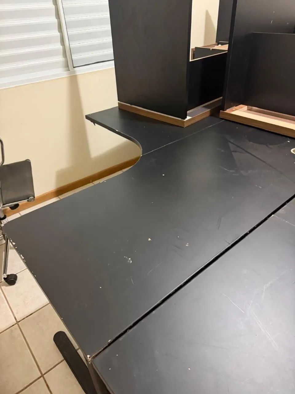 mesa escritório - Foto 4