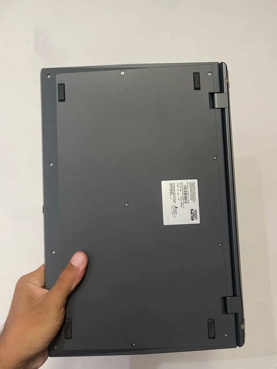 Notebook Positivo Vision C15 Novo  - Foto 3