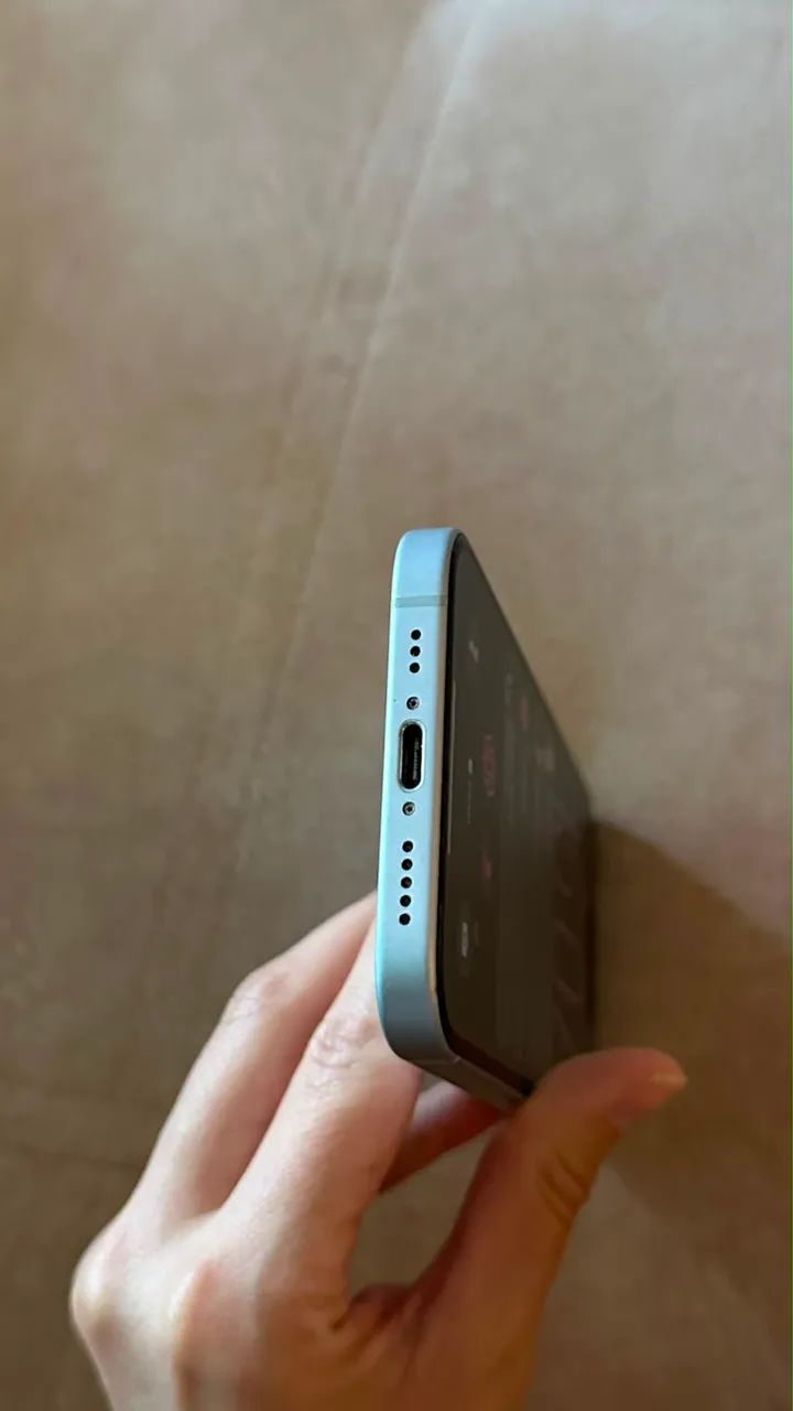 iPhone 15 256gb - Foto 4