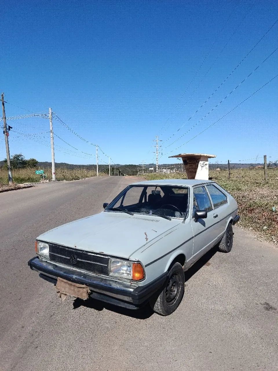 Volkswagen Passat Passat L/LS/LSe/GL/GLS/TS/Fla/Vill/Plus 1982