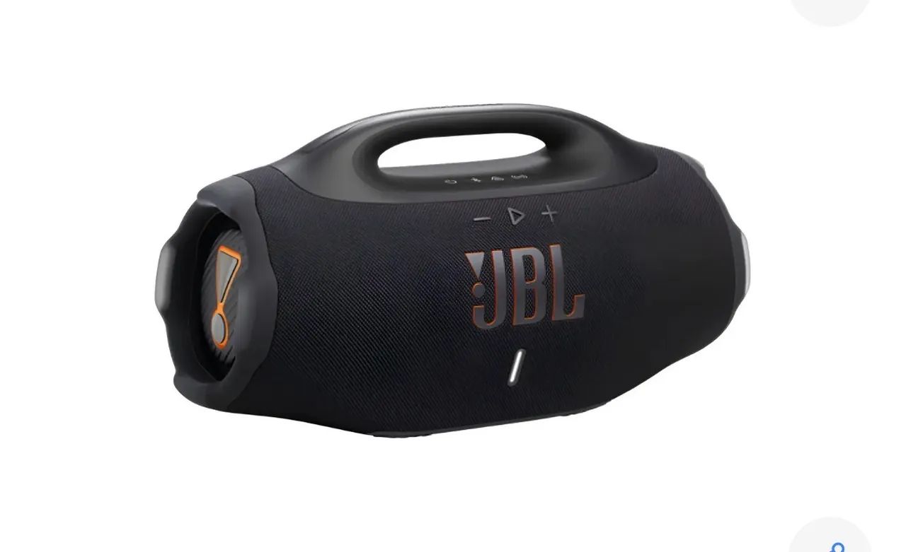 Jbl bommbox 4 