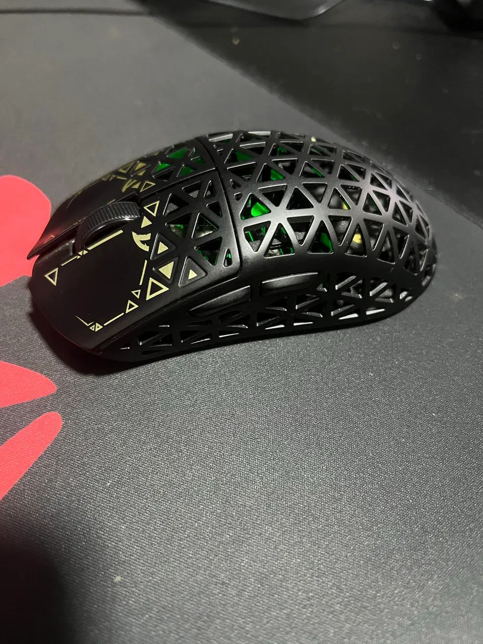 Mouse attack shark R5 ultra - Foto 3