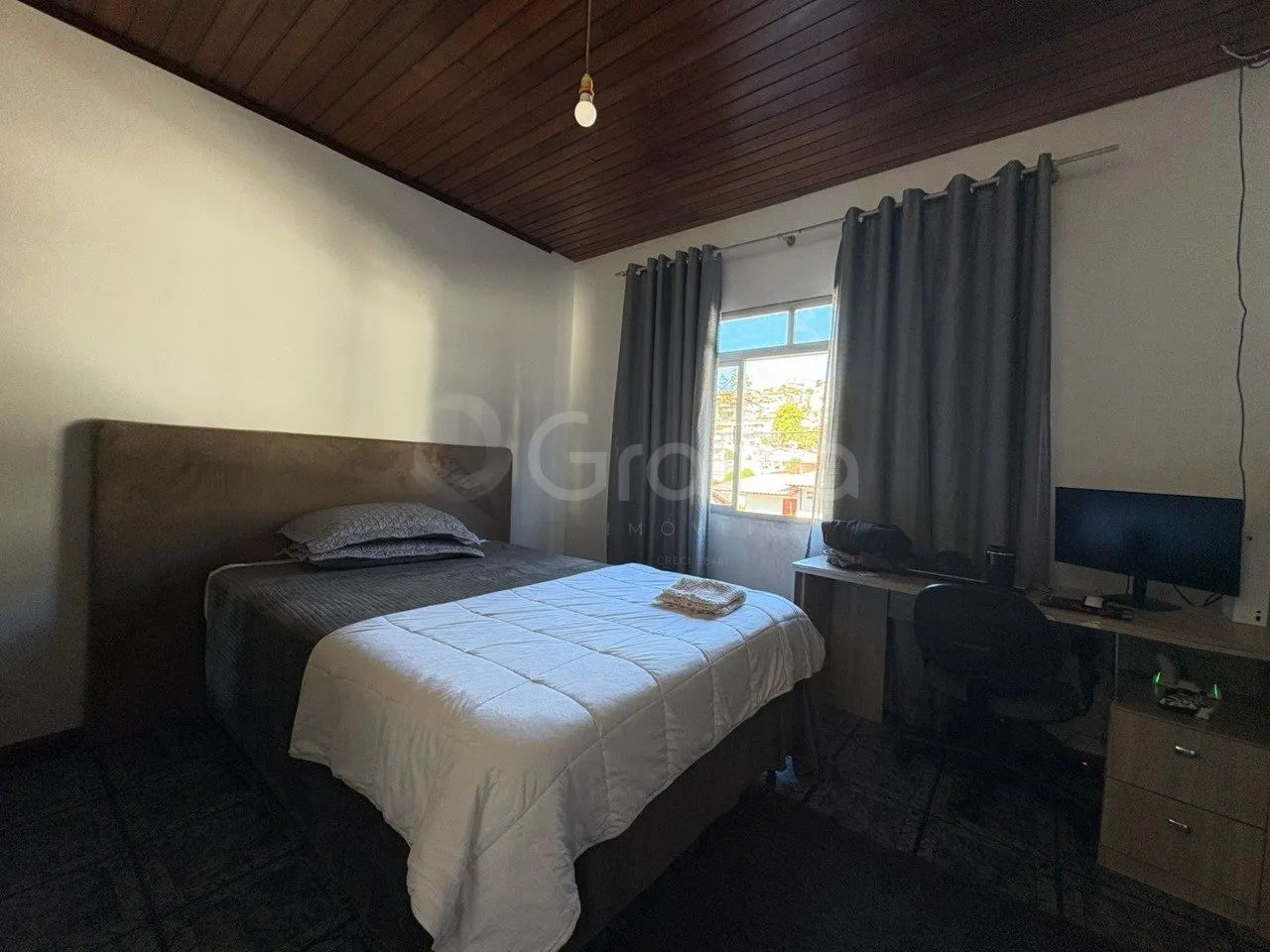 Casa de Esquina na Trindade com 323m², dois pavimentos, térreo com 14 quartos e piso super - Foto 4