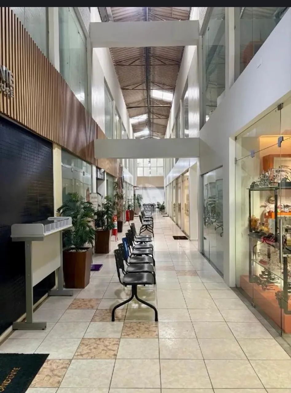 loja / sala comercial shopping cidade alta  - Foto 4