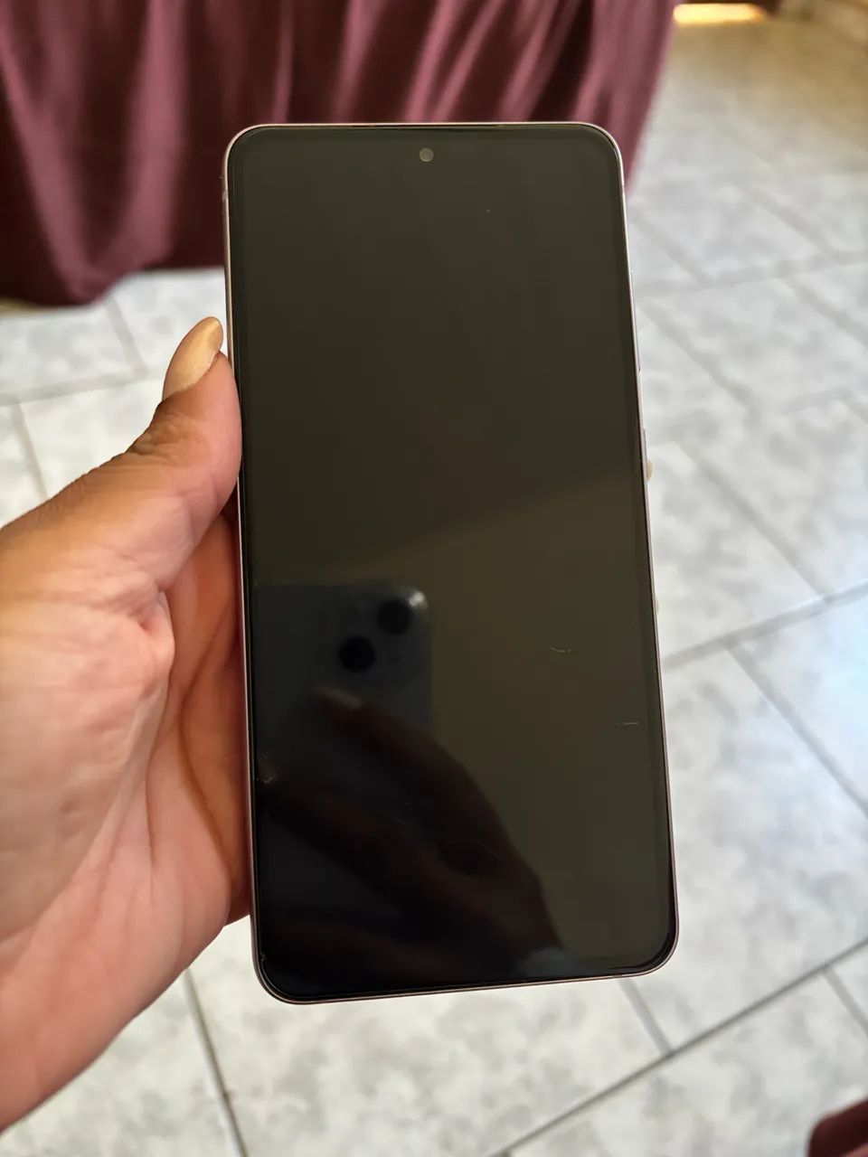 Vendo S21fe 5g - Foto 4