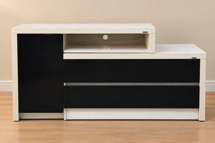 Rack para TV Extensível Dalla Costa - Foto 2