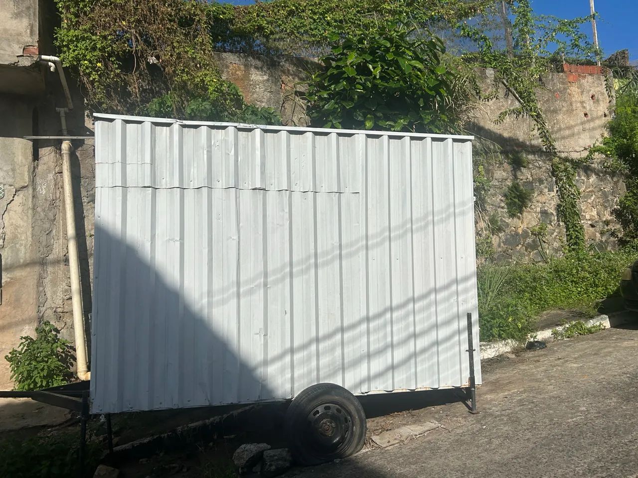Vendo trailer  - Foto 2