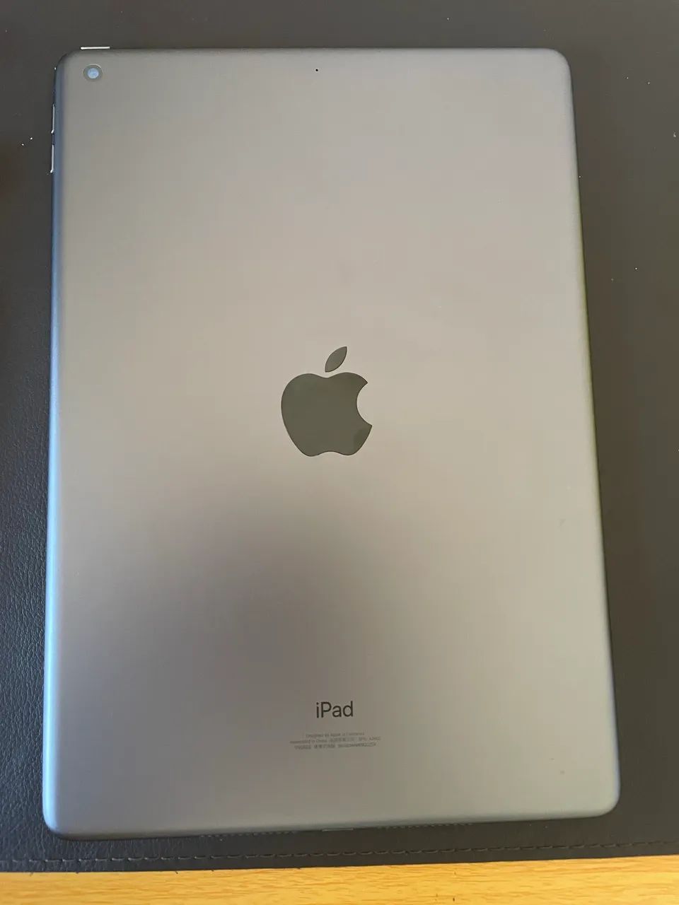 iPad 9 64GB Cinza Espacial + Caneta Magnética e Capa  - Foto 4