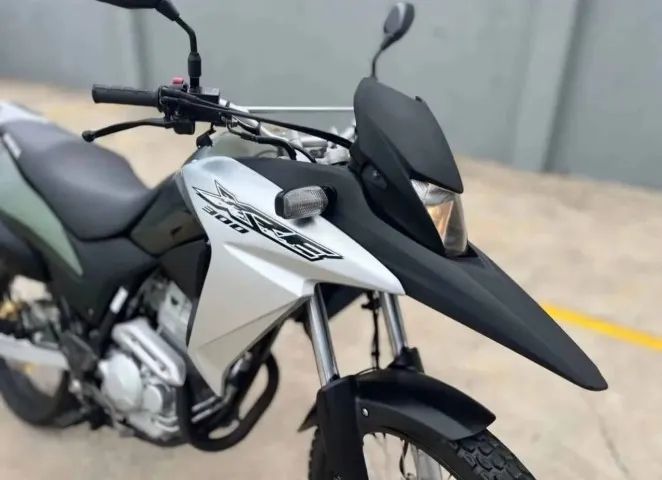 XRE 300 IMPECÁVEL  - Foto 4