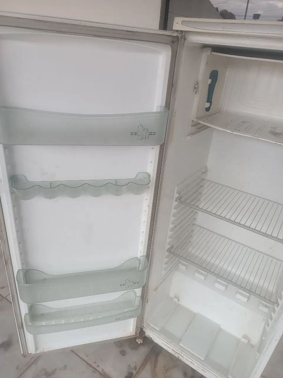 Geladeira 