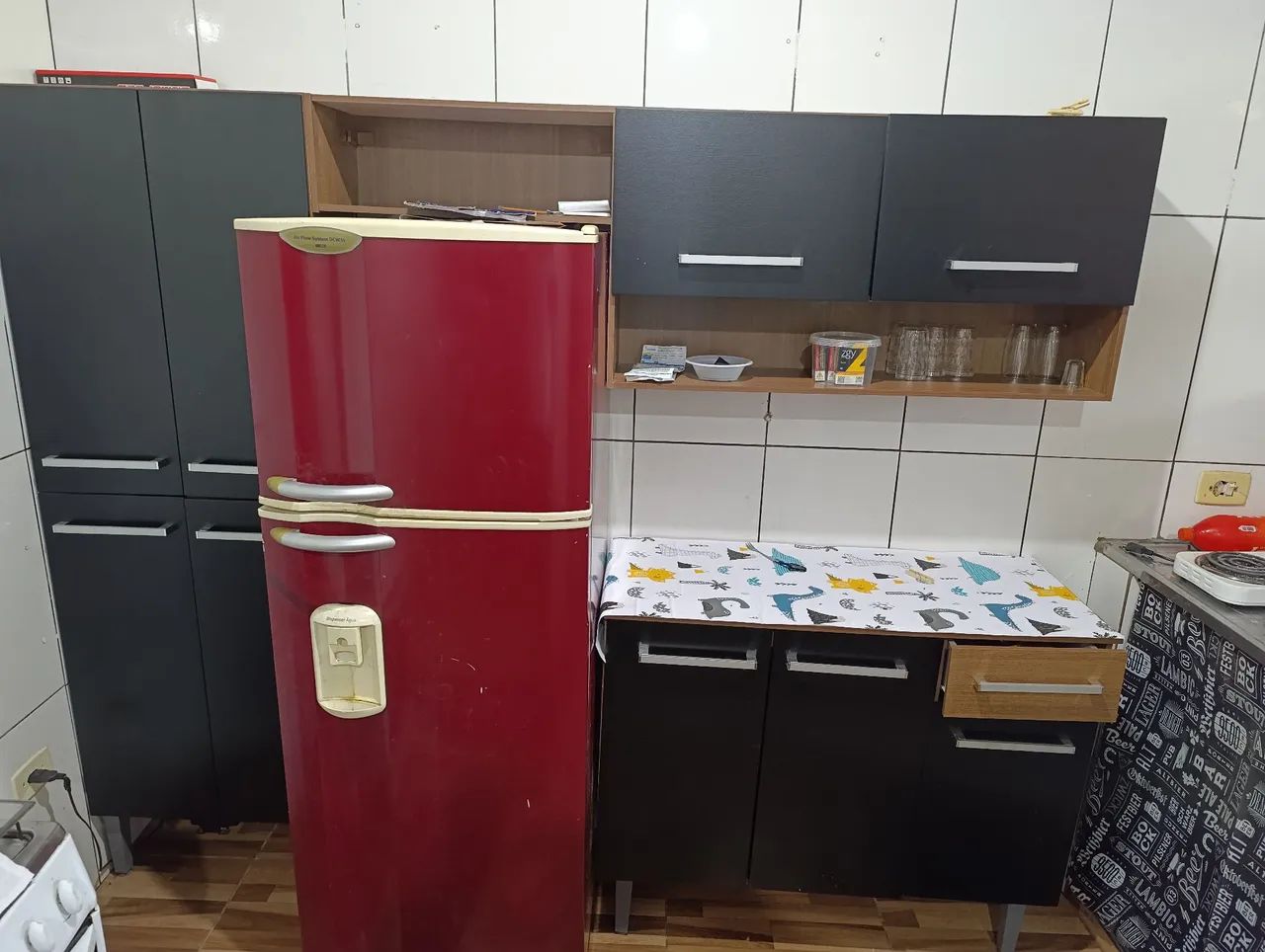 Geladeira  - Foto 2