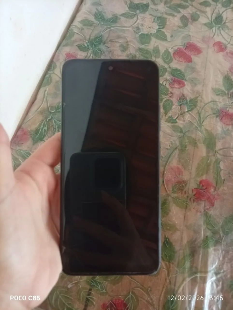 Xiaomi Redmi note 11