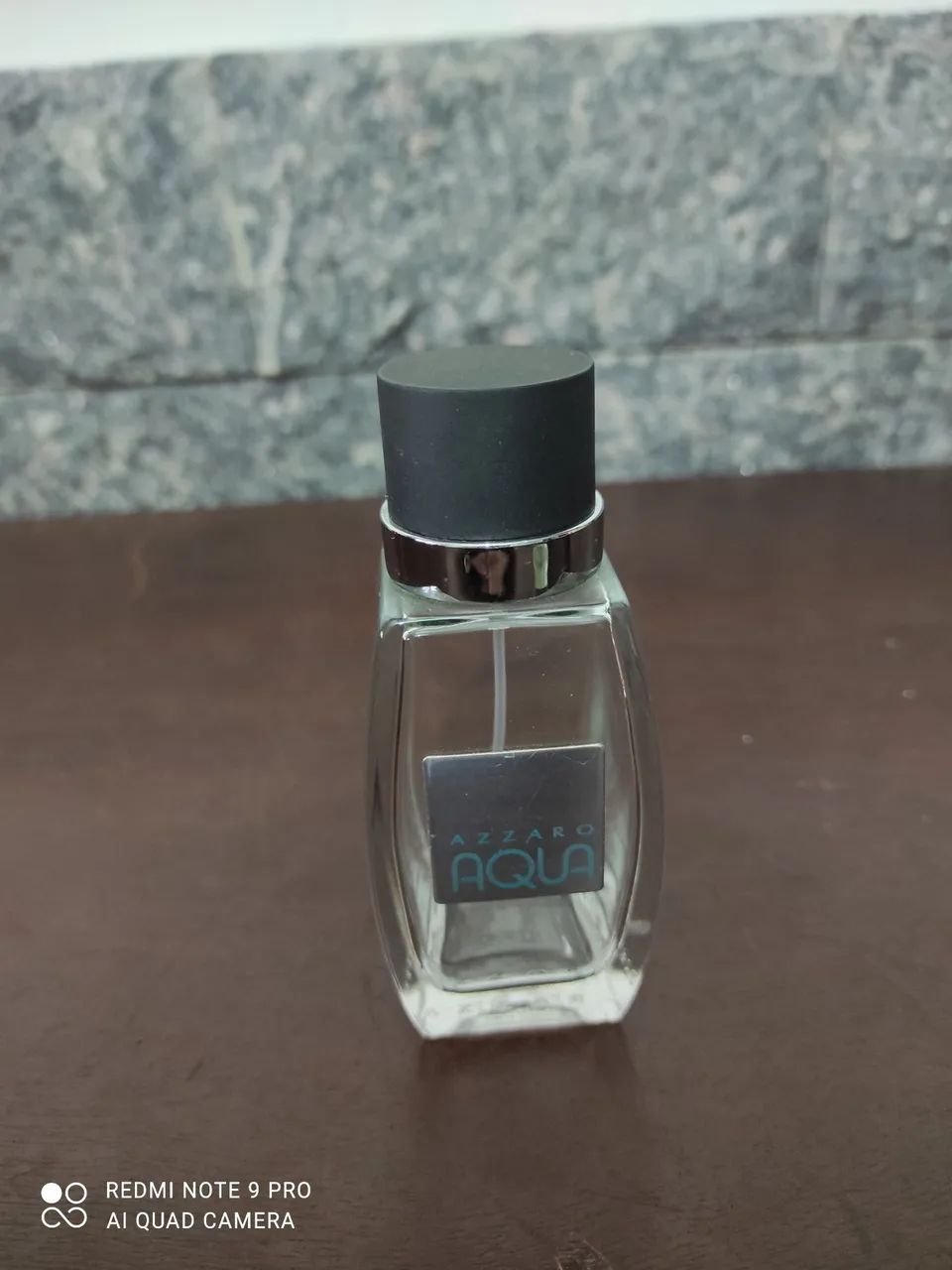 Kit de frascos de perfume vazios diversos  - Foto 5