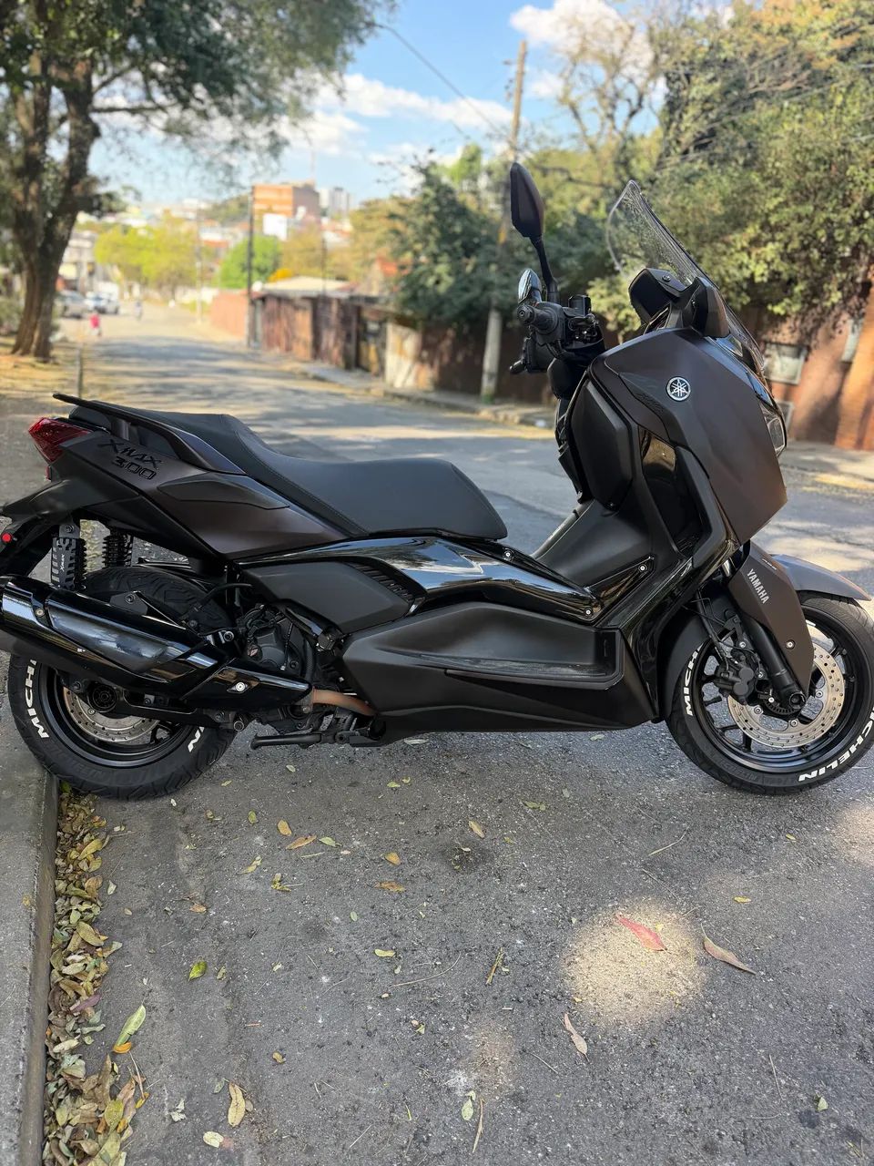 Xmax 300 2026 - Foto 2