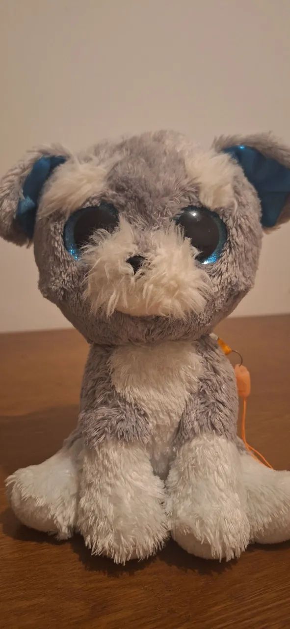 Ty mini boo