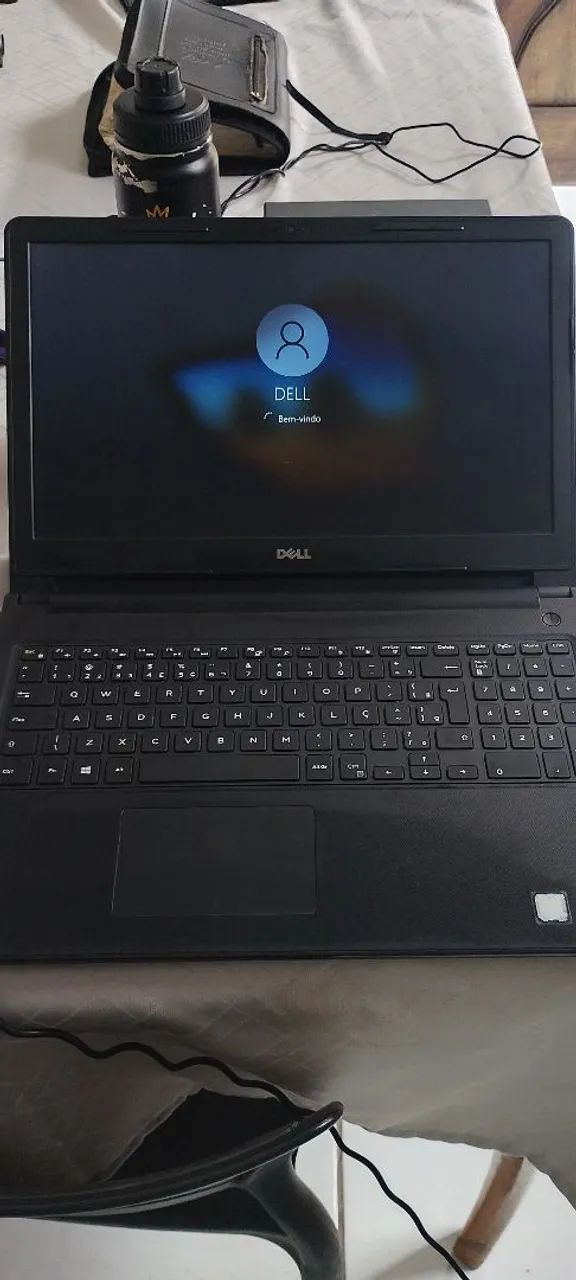 Notebook Dell  - Foto 2