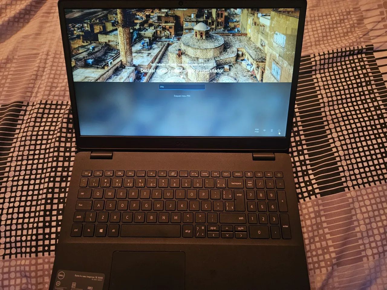Notebook Dell - Foto 2