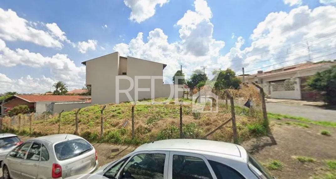 terreno - Vila Nogueira - Campinas - Foto 3